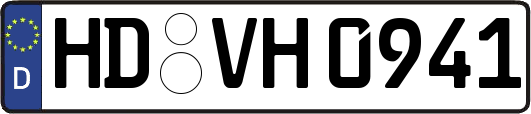 HD-VH0941