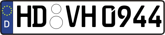 HD-VH0944