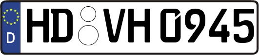 HD-VH0945