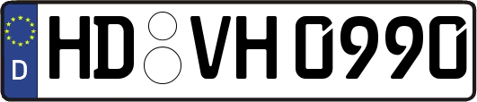 HD-VH0990