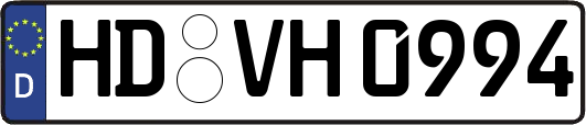 HD-VH0994