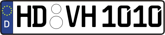 HD-VH1010