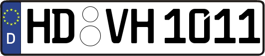 HD-VH1011