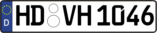 HD-VH1046