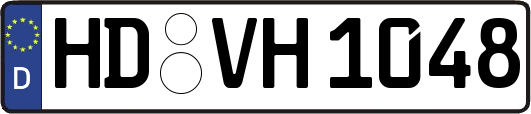 HD-VH1048