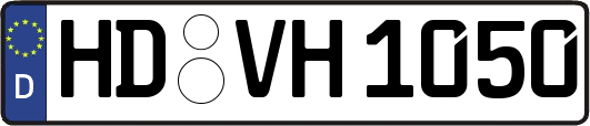 HD-VH1050