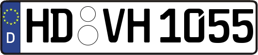 HD-VH1055
