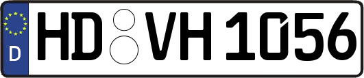 HD-VH1056