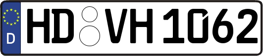 HD-VH1062