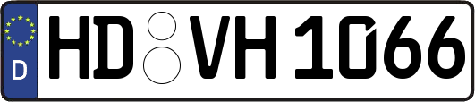 HD-VH1066