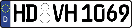 HD-VH1069