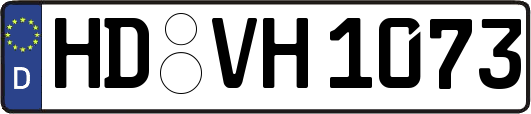 HD-VH1073