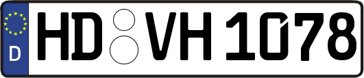 HD-VH1078