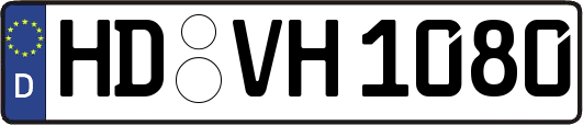 HD-VH1080
