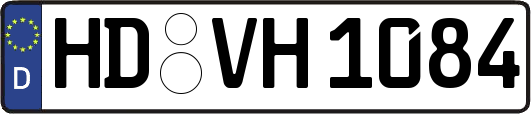 HD-VH1084