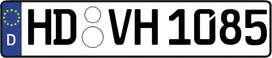 HD-VH1085