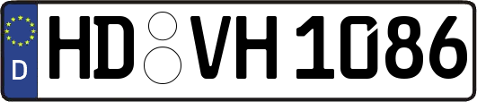 HD-VH1086