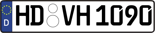 HD-VH1090