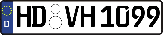 HD-VH1099