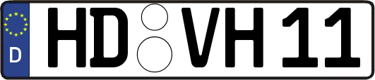 HD-VH11