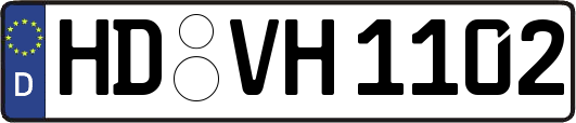 HD-VH1102