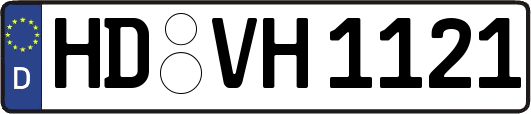 HD-VH1121
