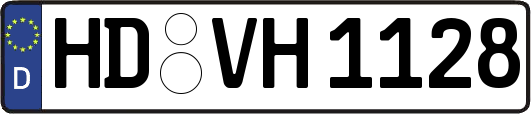 HD-VH1128