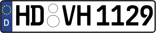 HD-VH1129