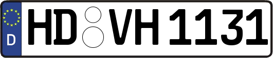 HD-VH1131