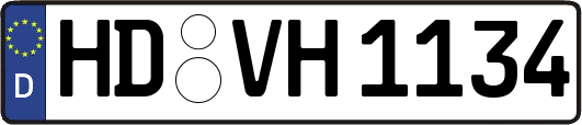 HD-VH1134