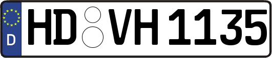 HD-VH1135