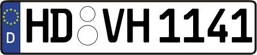 HD-VH1141