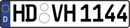 HD-VH1144