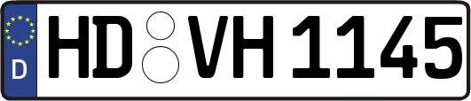 HD-VH1145