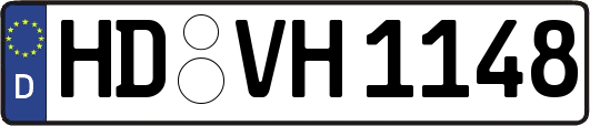 HD-VH1148