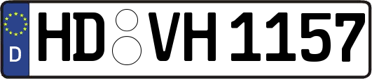 HD-VH1157