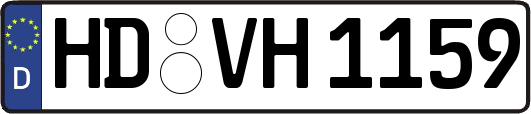 HD-VH1159