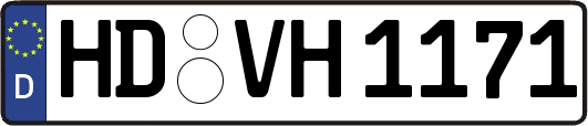 HD-VH1171