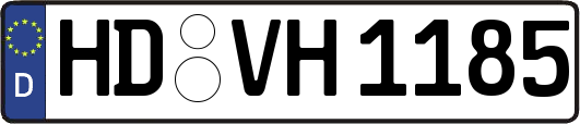 HD-VH1185