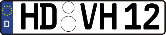 HD-VH12