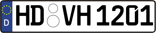 HD-VH1201