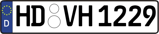 HD-VH1229