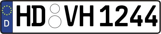 HD-VH1244