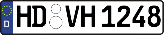 HD-VH1248