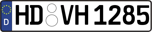 HD-VH1285
