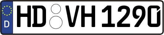 HD-VH1290