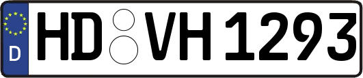 HD-VH1293
