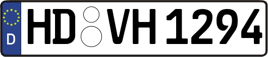 HD-VH1294