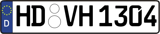 HD-VH1304