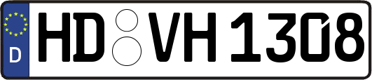 HD-VH1308